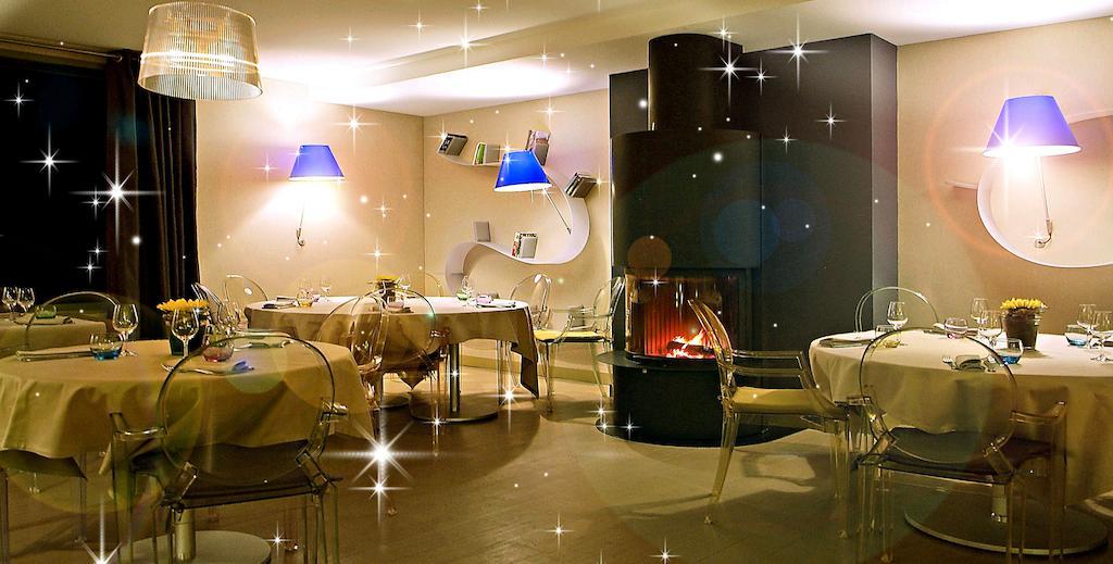 Hotel Du Lac Ґебвіллер Екстер'єр фото